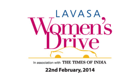Lavasa Woman's Drive
