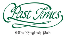 Past Times - Old English Pub