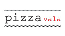 Pizzavala– Pizzas
