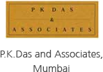 P.K. Das and Associates, Mumbai