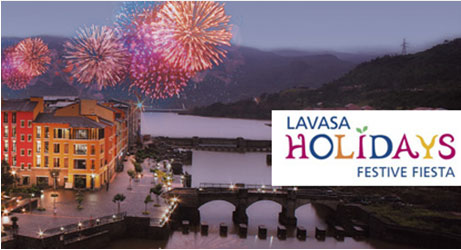 Lavasa Holidays