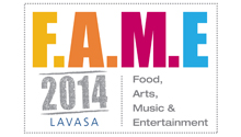 FAME 2014 at LAVASA