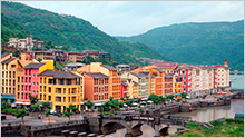 Lavasa