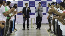 Corporate Cricket