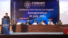 Christ Institute of Management (CIM)