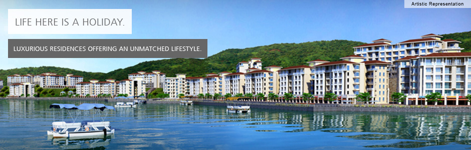 Residing In Lavasa