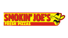 SMOKIN, JOE'S - FRESH PIZZAS