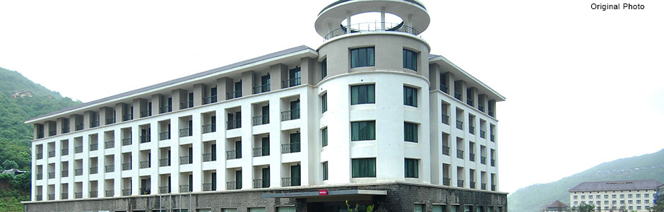 Mercure Lavasa