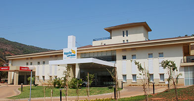 Apollo Hospital