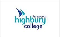 High Bury College