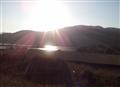 An evening with Nature