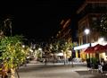 night view