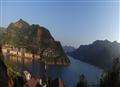 Panorama View