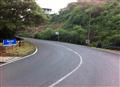 Landscape at Lavasa by Venky