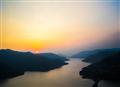 Birds Eye view of Temghar Backwaters