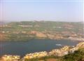 Landscape at Lavasa by Venky