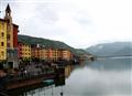 lake side lavasa