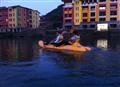 Landscape at Lavasa by Venky