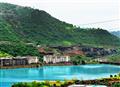 The Lush Lavasa