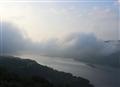 Near cloud nine!