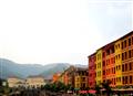 An evening in Lavasa