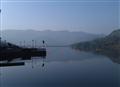 Landscape at Lavasa by Venky