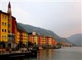 Lavasa lanscape