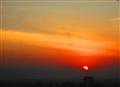 rising sun