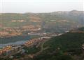 Landscape at Lavasa by Venky