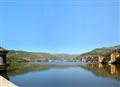 waterfront