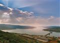 the Sun is new each day, Lavasa City