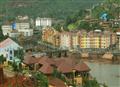 Lavasa beauty