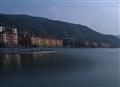 Landscape at Lavasa by Venky