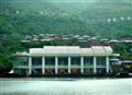 Find a bit of Europe in the mountains of Lavasa