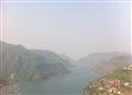 Landscape at Lavasa by Venky
