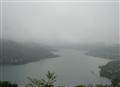 Lavasa During Rainny season