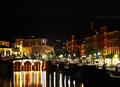 Glittering Night