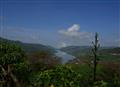 A sunny morning in Lavasa