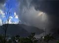 Black-N-Blue in Lavasa from Ekaant