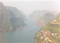 Landscape at Lavasa by Venky