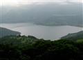 Nature makes us---we make lavasa