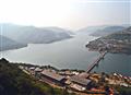 Wings of LAVASA..