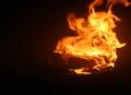 Fire Within