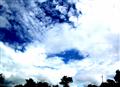 The beautiful Sky