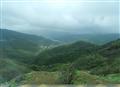 Valley of earth