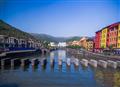 Cynosure Of Lavasa