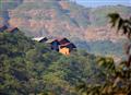 Lavas landscape