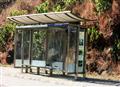 BUS STOP