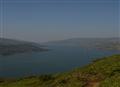 View from the Sunset View deck @Lavasa
