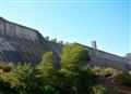dam